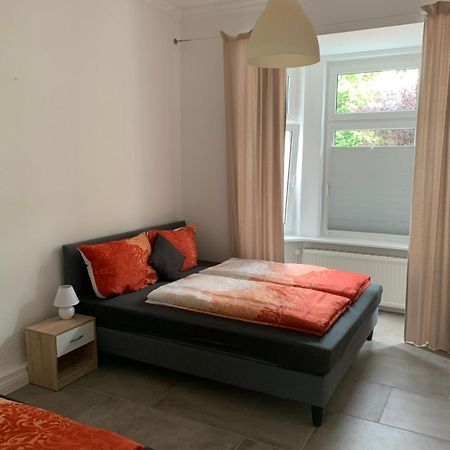 Villa Mariensiel 5 Schlafzimmer 2 Etagen Sande Bagian luar foto