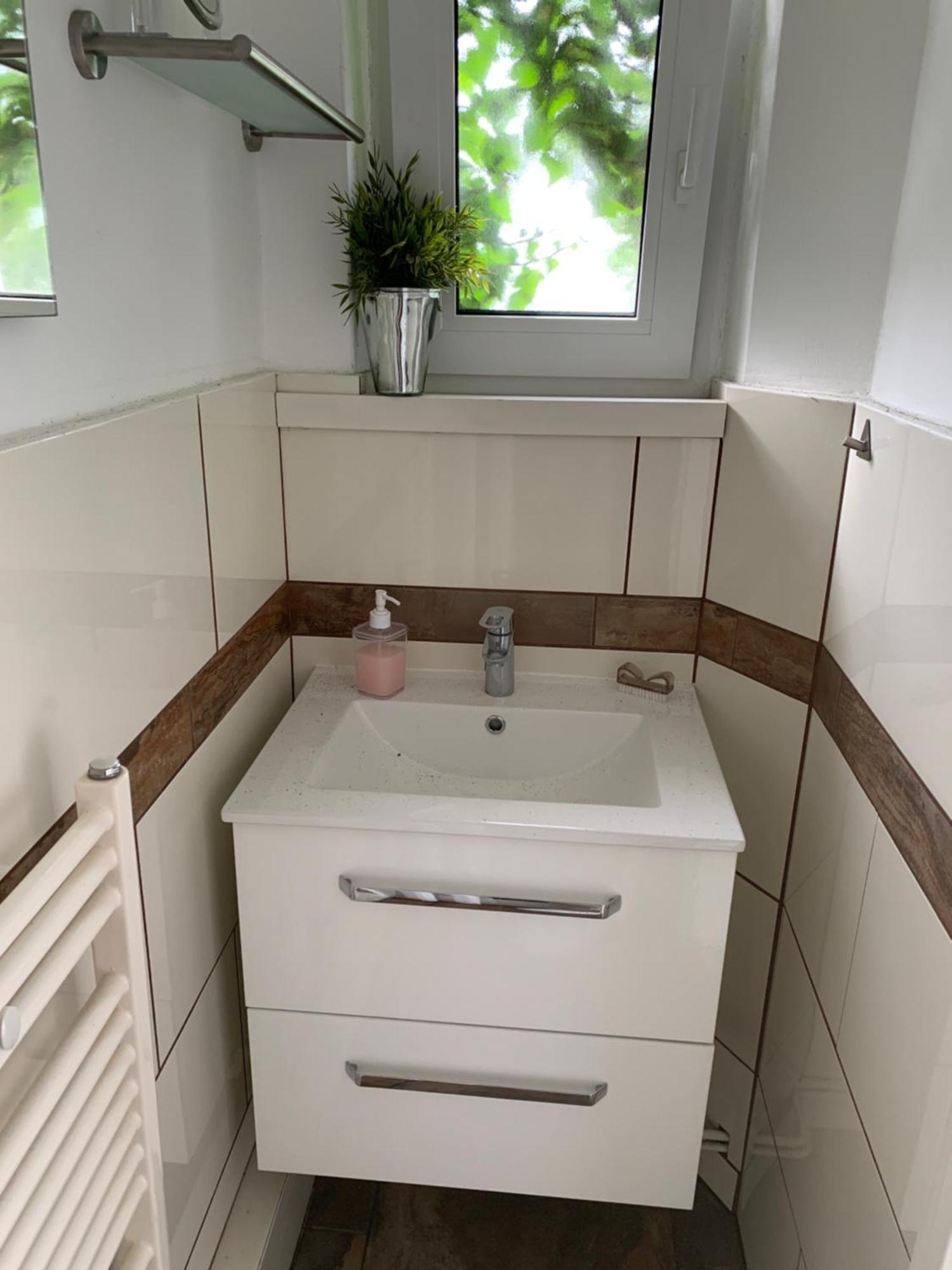 Villa Mariensiel 5 Schlafzimmer 2 Etagen Sande Bagian luar foto