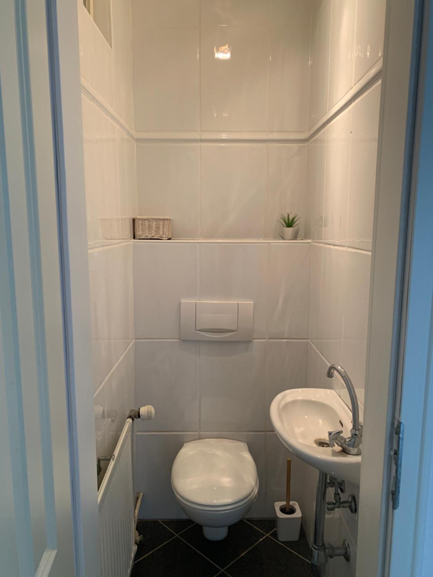 Villa Mariensiel 5 Schlafzimmer 2 Etagen Sande Bagian luar foto