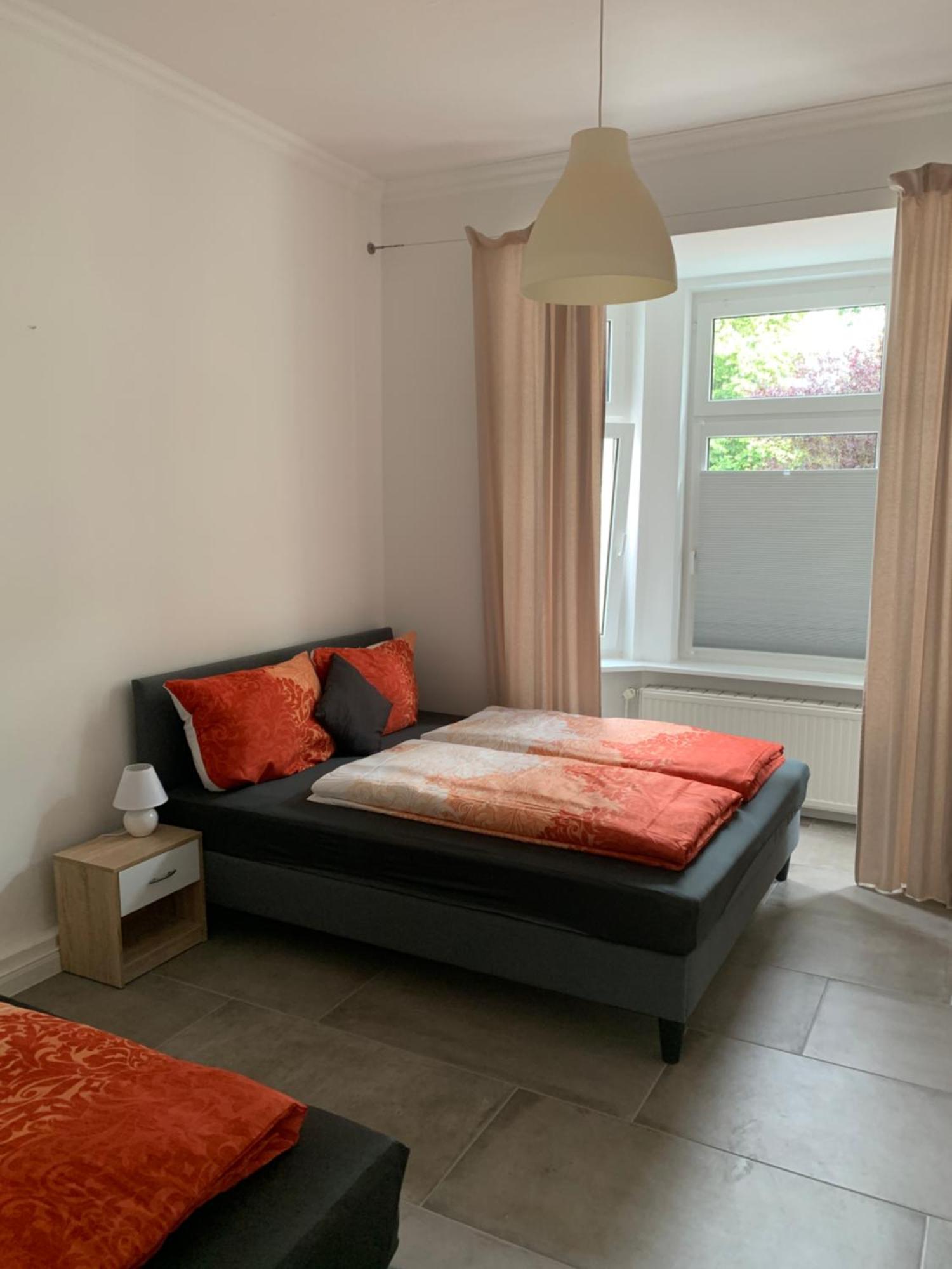 Villa Mariensiel 5 Schlafzimmer 2 Etagen Sande Bagian luar foto
