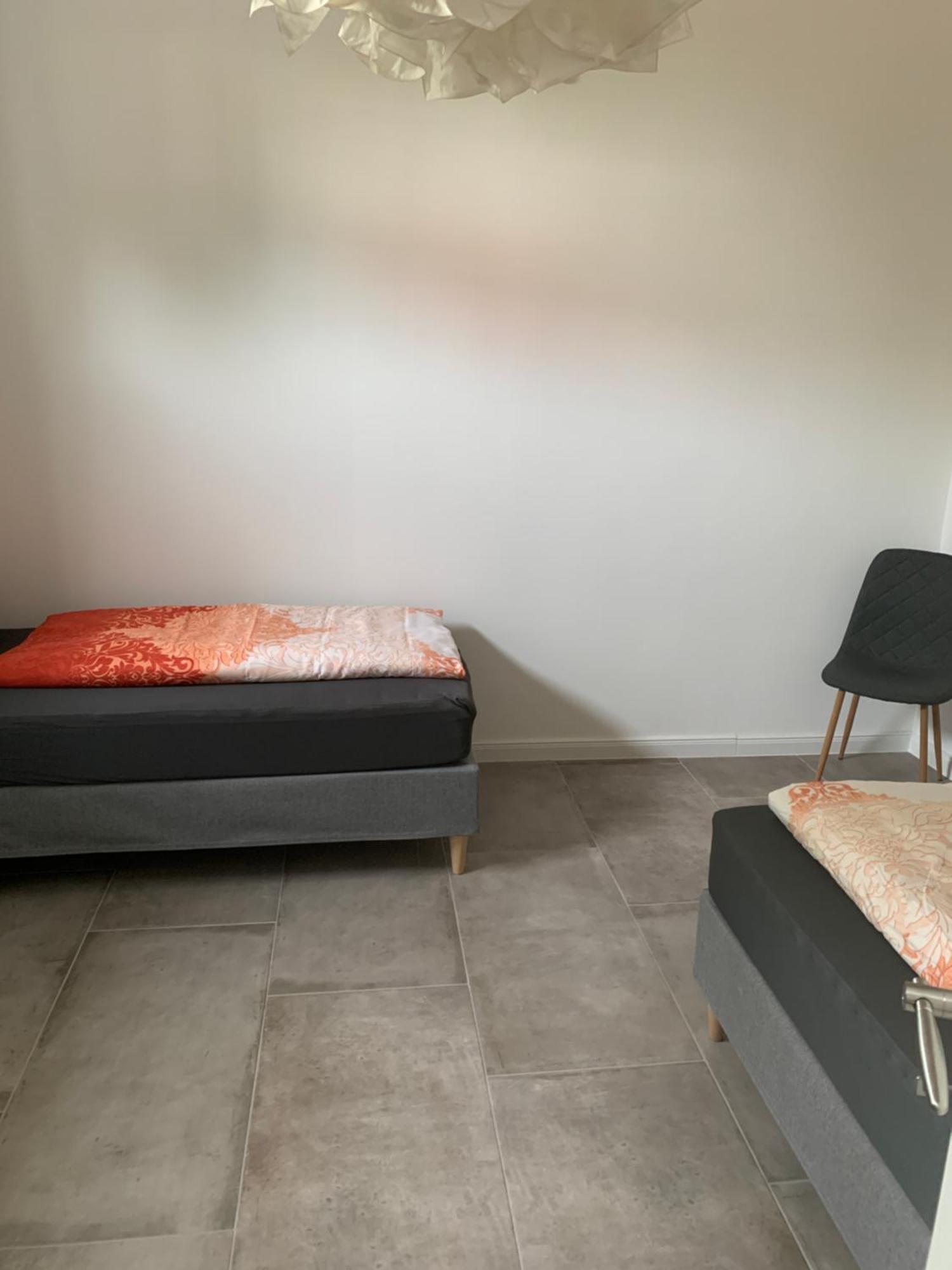 Villa Mariensiel 5 Schlafzimmer 2 Etagen Sande Bagian luar foto