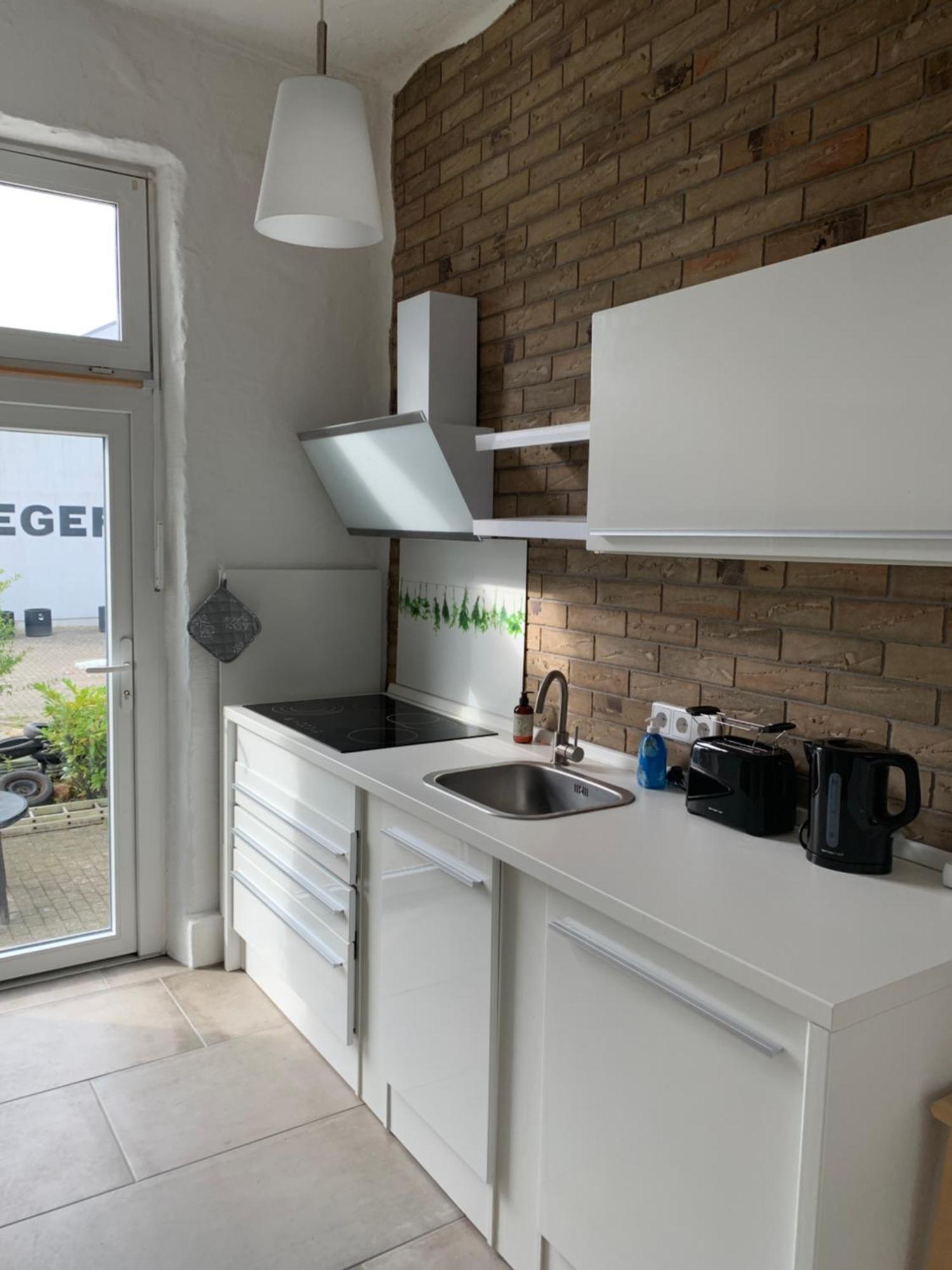 Villa Mariensiel 5 Schlafzimmer 2 Etagen Sande Bagian luar foto