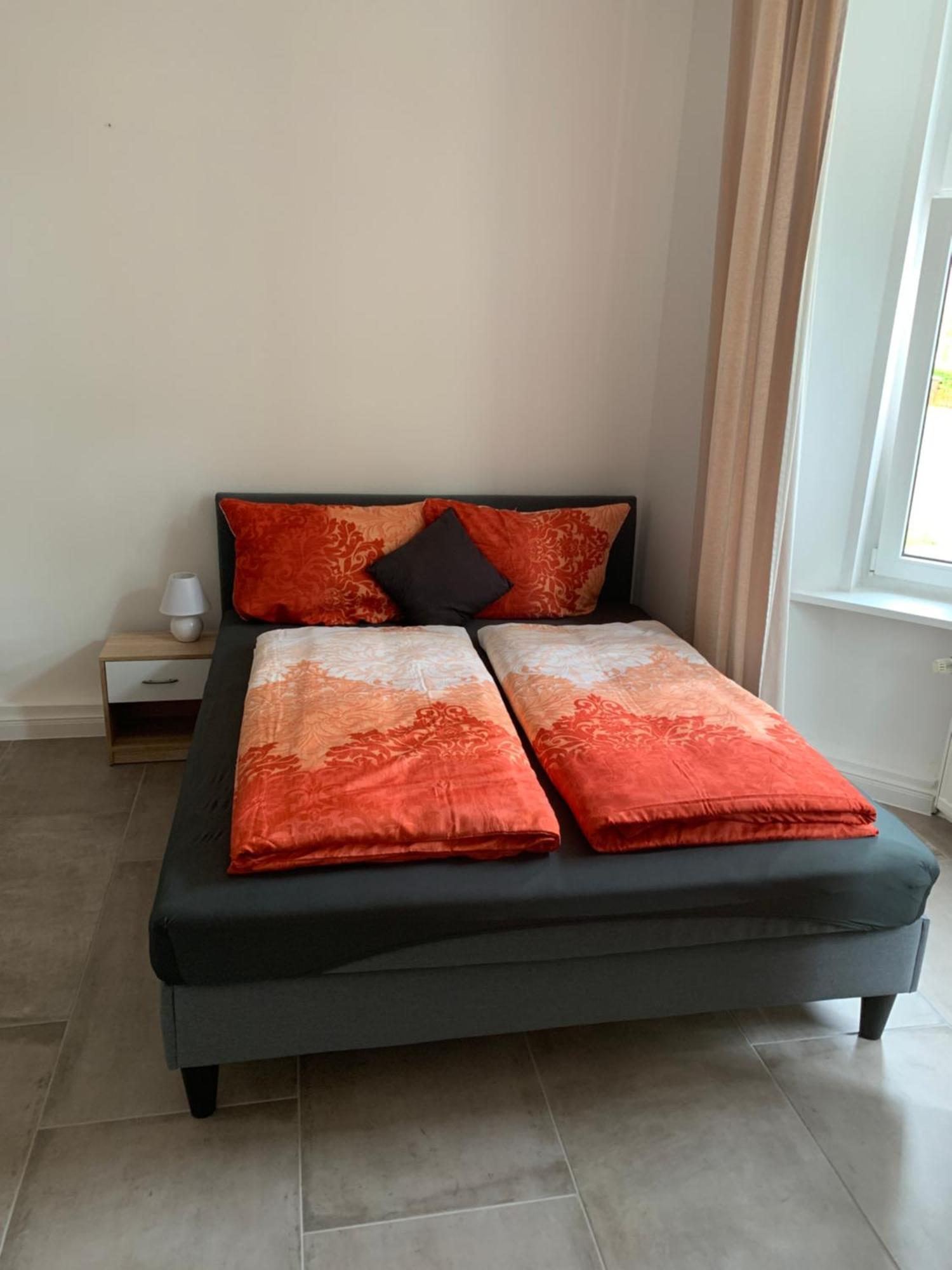 Villa Mariensiel 5 Schlafzimmer 2 Etagen Sande Bagian luar foto