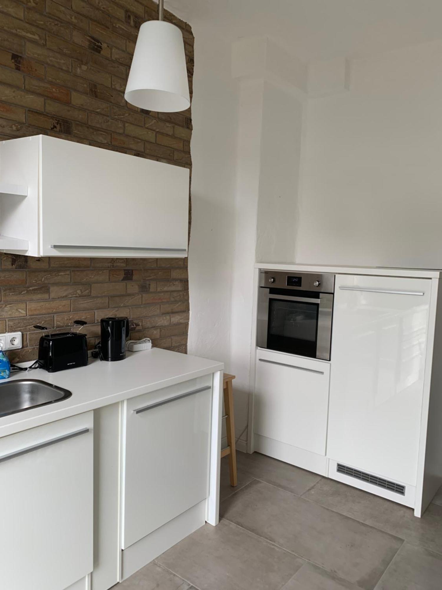 Villa Mariensiel 5 Schlafzimmer 2 Etagen Sande Bagian luar foto