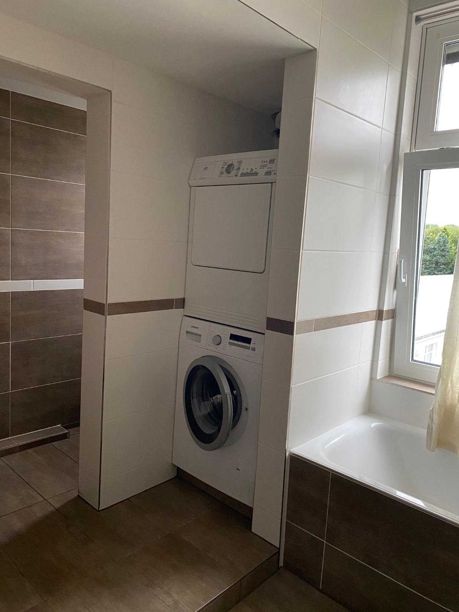 Villa Mariensiel 5 Schlafzimmer 2 Etagen Sande Bagian luar foto