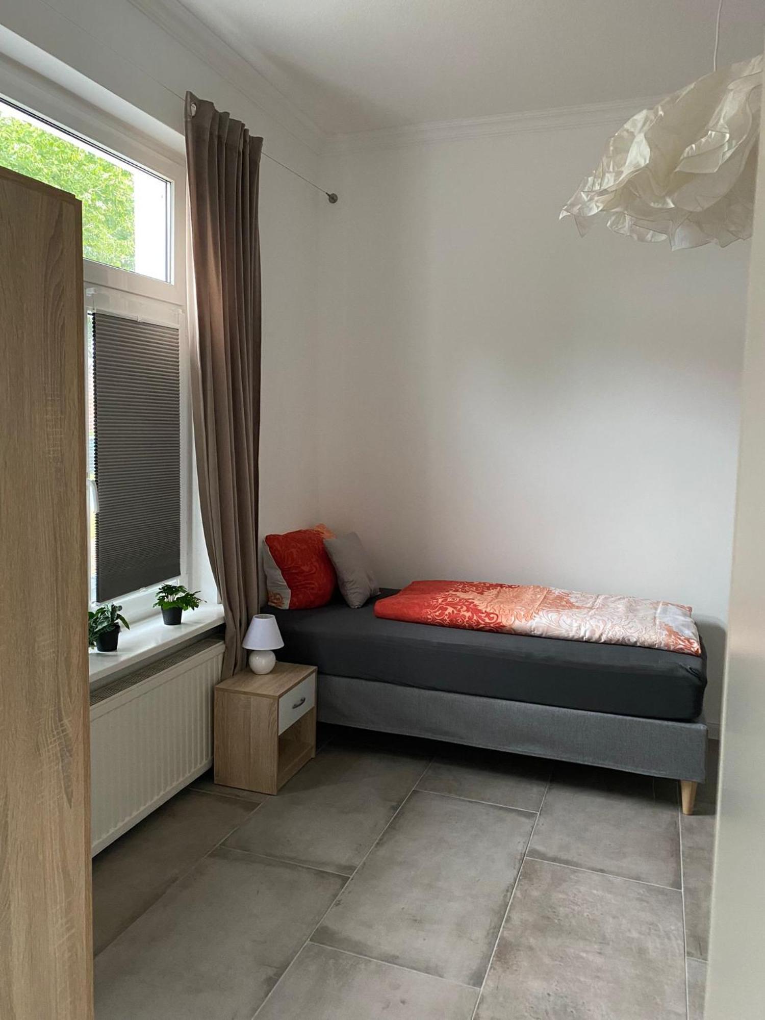Villa Mariensiel 5 Schlafzimmer 2 Etagen Sande Bagian luar foto