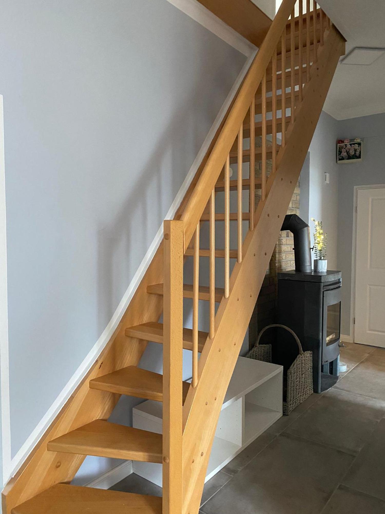 Villa Mariensiel 5 Schlafzimmer 2 Etagen Sande Bagian luar foto