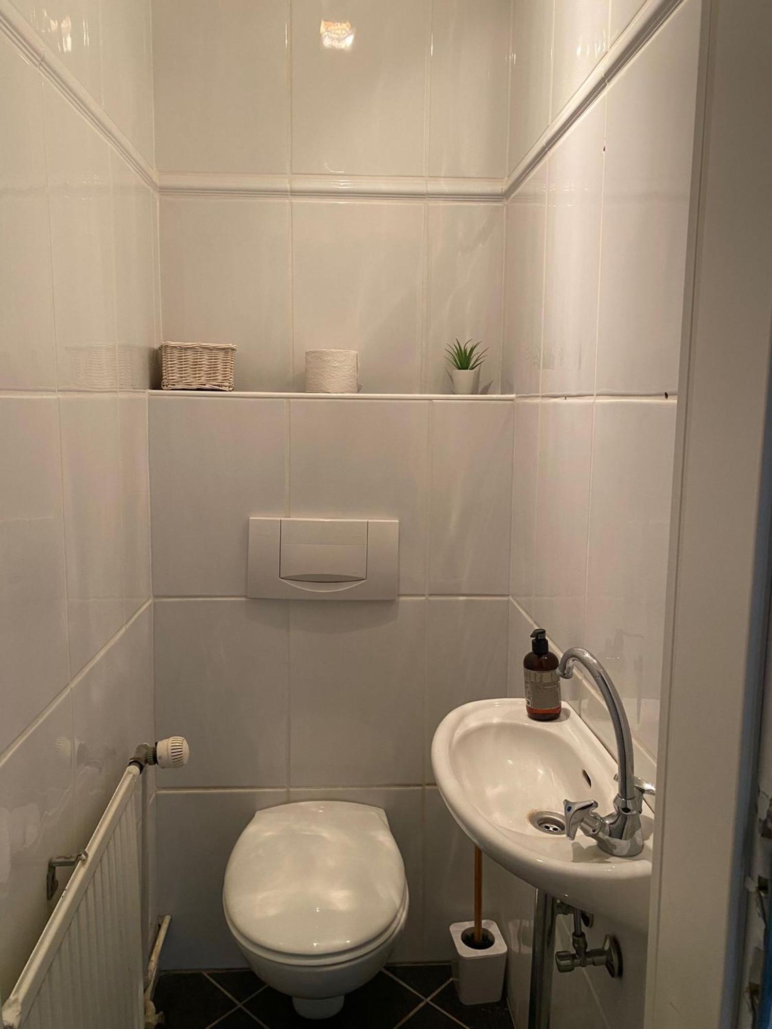 Villa Mariensiel 5 Schlafzimmer 2 Etagen Sande Bagian luar foto